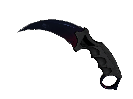 ★ Karambit | Doppler