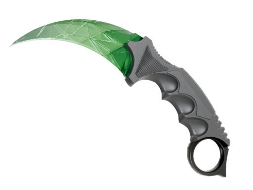 ★ Karambit | Shard