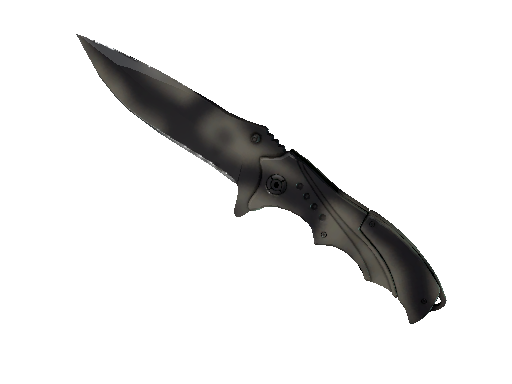 StatTrak™ ★ Nomad Knife | Scorched