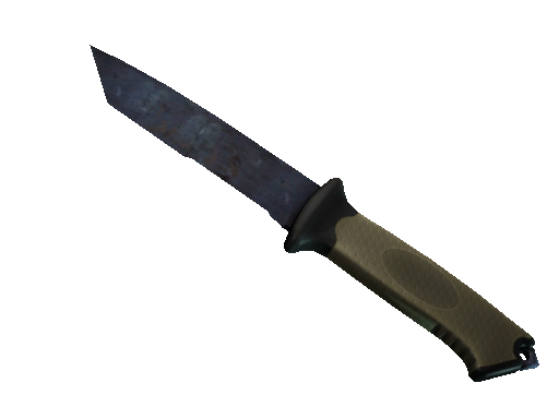 ★ Ursus Knife | Rust Coat