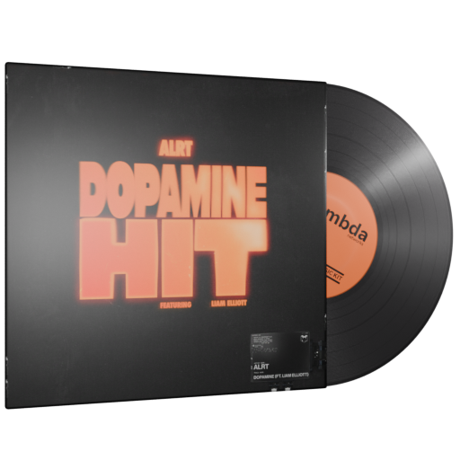 ALRT | DOPAMINE HIT