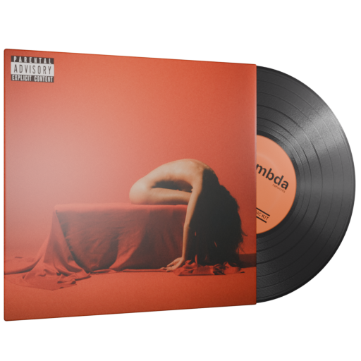 StatTrak™ Bad Omens | The Death of Peace of Mind