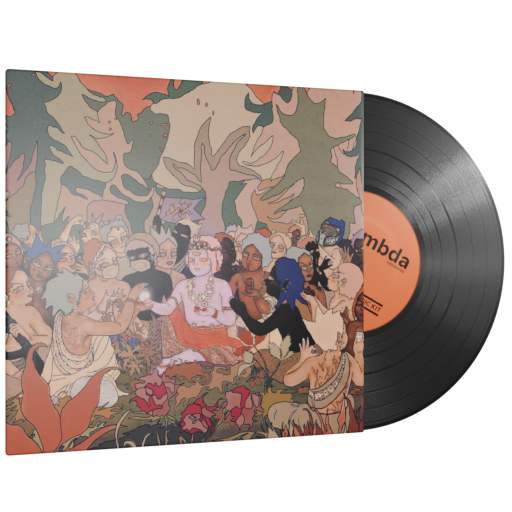 Bring Me The Horizon | Post Human: Survival Horror