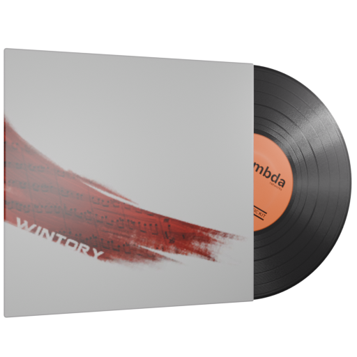 StatTrak™ Austin Wintory | Desert Fire