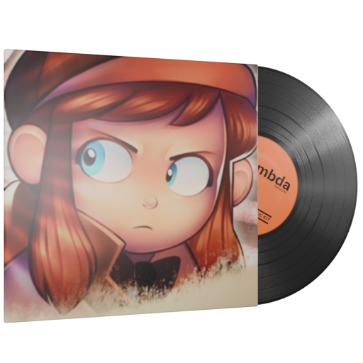 StatTrak™ Various Artists | A Hat In Time