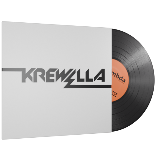 StatTrak™ Krewella | Best Of