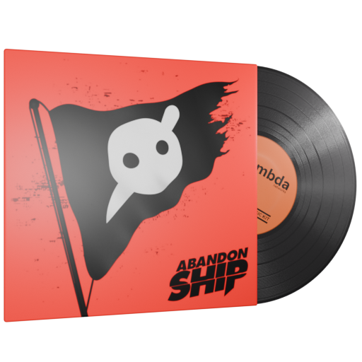 StatTrak™ Knife Party | Abandon Ship