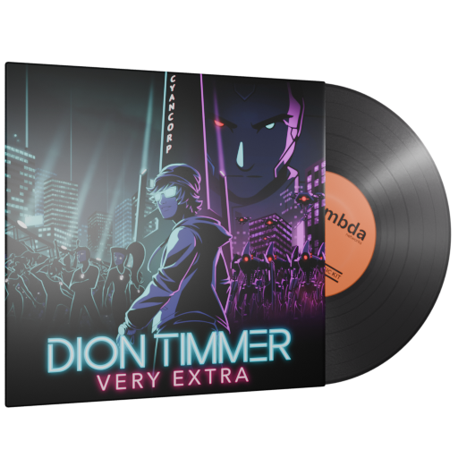 Dion Timmer | Best Of