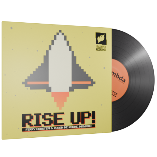 Ferry Corsten | Rise Up