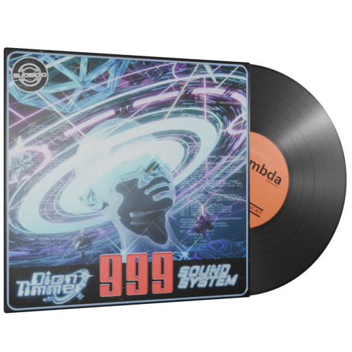 Dion Timmer | 999soundsystem