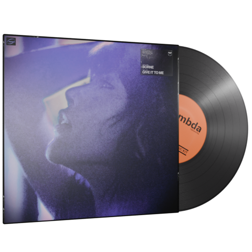 borne | Give It To Me