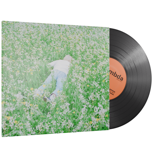 StatTrak™ Porter Robinson | Nurture