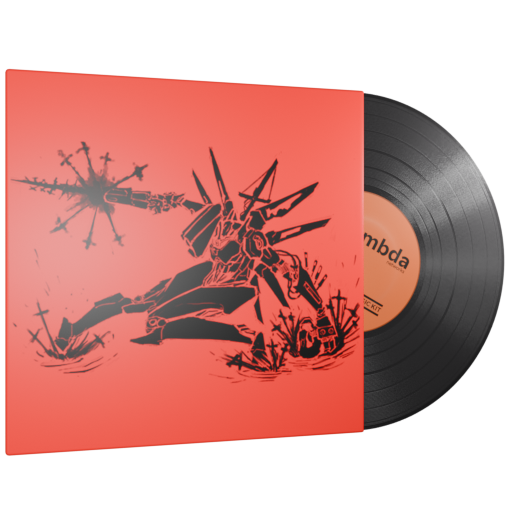 Heaven Pierce Her | Ultrakill