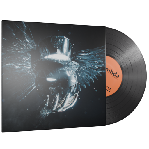 StatTrak™ MUZZ | The Promised Land