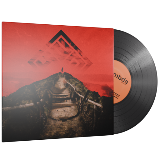 StatTrak™ Kage | The Chase