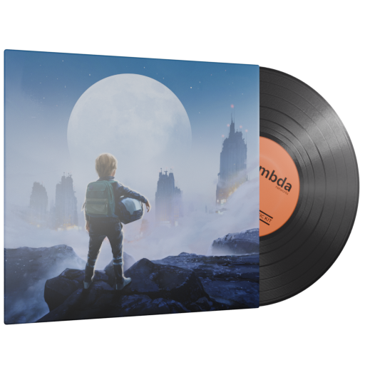 StatTrak™ Nigel Good | A Little Something