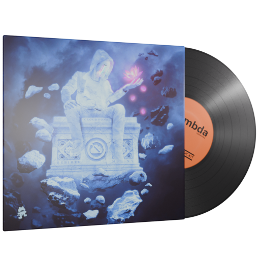 StatTrak™ CloudNone | REBIRTH