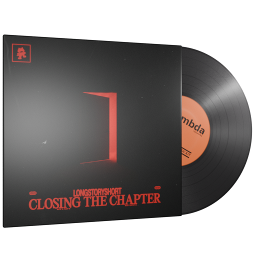 longstoryshort | CLOSING THE CHAPTER