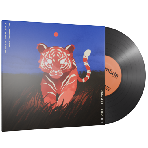 Monstercat | Instinct Selections 01