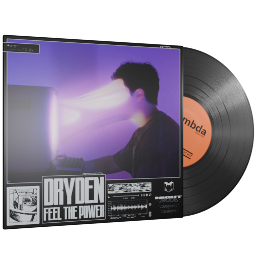 DRYDEN | Feel The Power