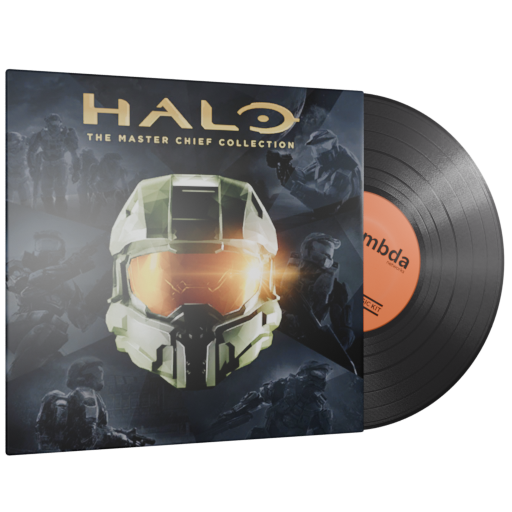 Halo | The Master Chief Collection