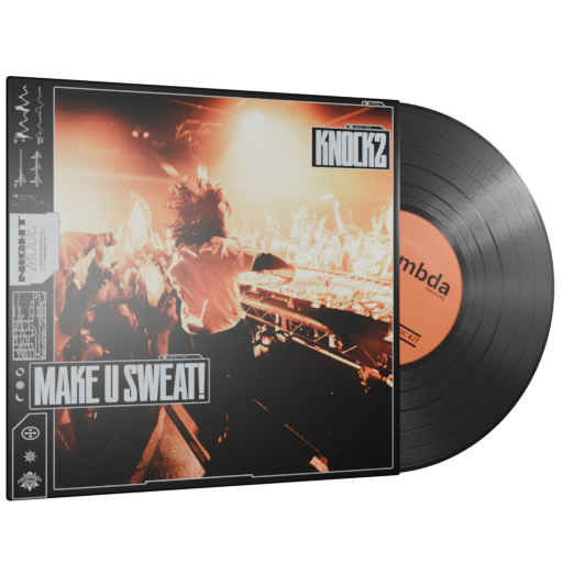 Knock2 | Make U SWEAT!