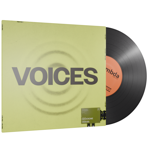 ShockOne | Voices