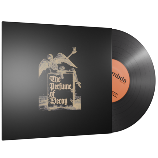 Tigercub | The Perfume of Decay