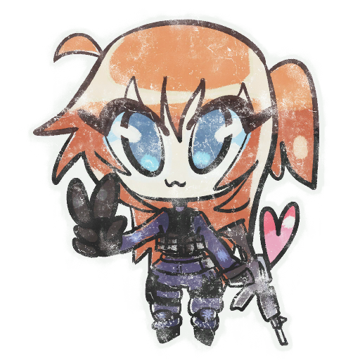 Sealed Graffiti | Kawaii Killer CT