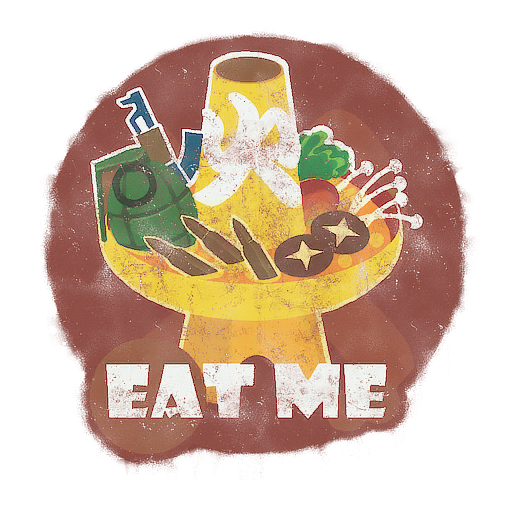 Sealed Graffiti | Hotpot