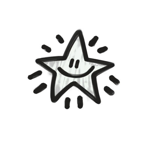 Graffiti | Shining Star