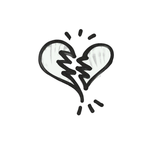 Graffiti | Broken Heart