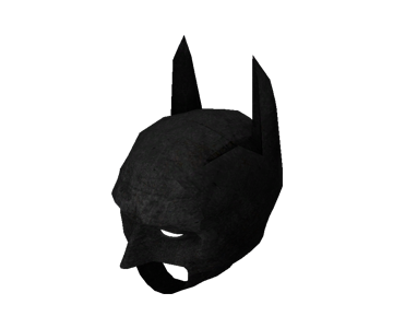 Batman Mask