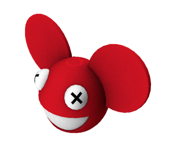 Deadmau5 Hat