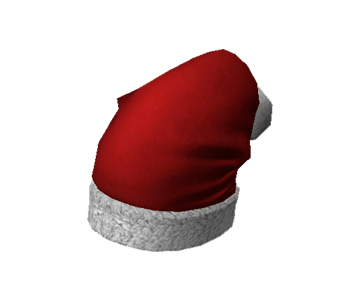 Santa Hat