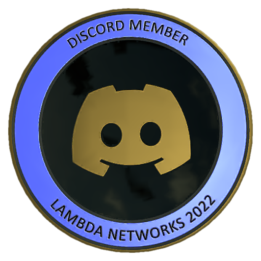 Discord Member Pin