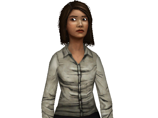 Human | Carley