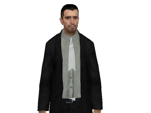 Human | Classy Gentelman