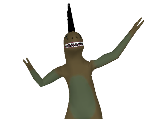 Pre-historic | Dinosaur