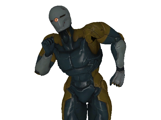 Human | Gray Fox