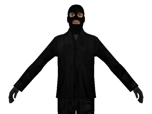 Human | IRA