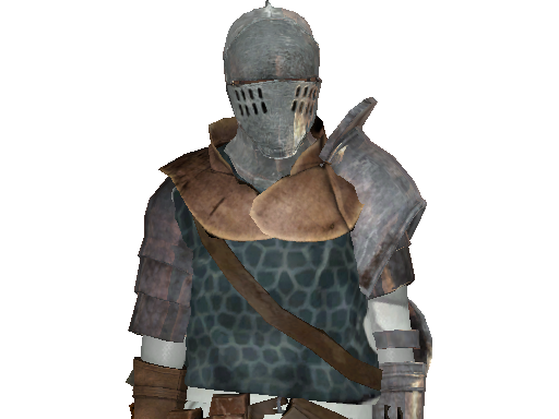 Human | Knight