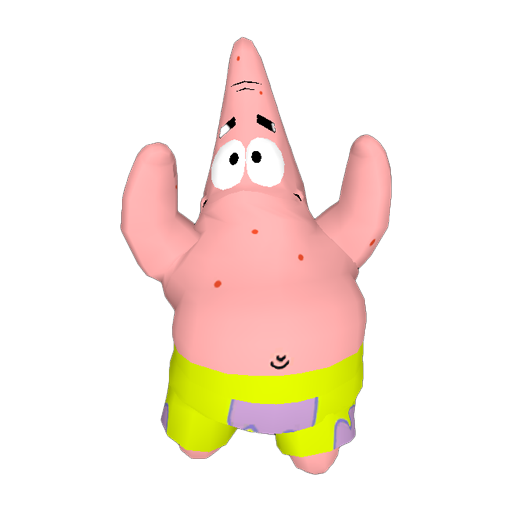 Patrick