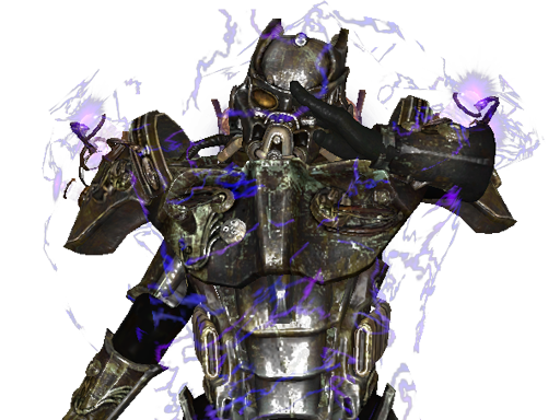 Legendary | Tesla Power