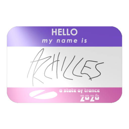 archilles392 | A State of Trance 2026