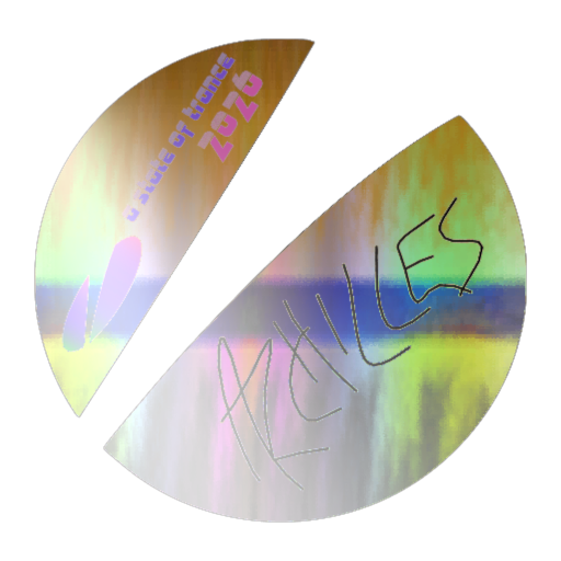 archilles392 | A State of Trance 2026 (Holo)