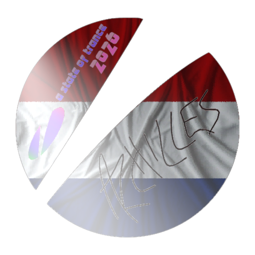 archilles392 | A State of Trance 2026 (Lenticular)