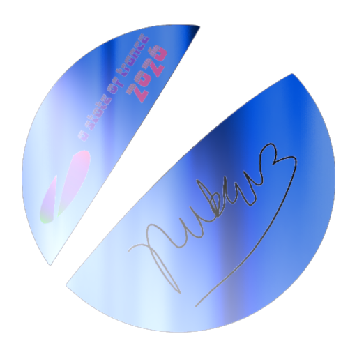 puk413 | A State of Trance 2026 (Holo)