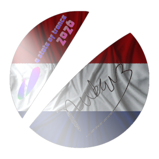 puk413 | A State of Trance 2026 (Lenticular)