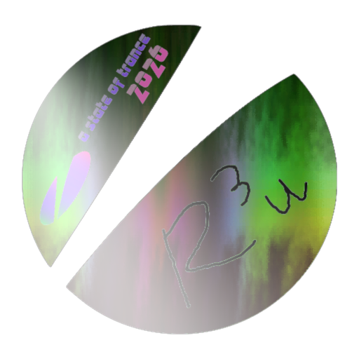 r3u | A State of Trance 2026 (Holo)